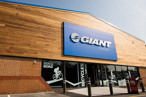 giant store cork